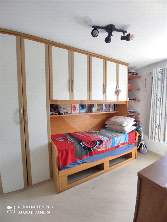 Apartamento à venda no Horto – São Paulo