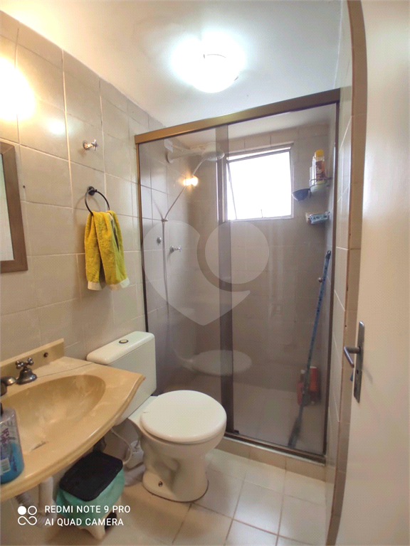 Apartamento à venda no Horto – São Paulo