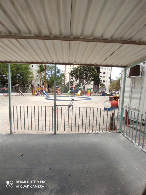 Apartamento à venda no Horto – São Paulo