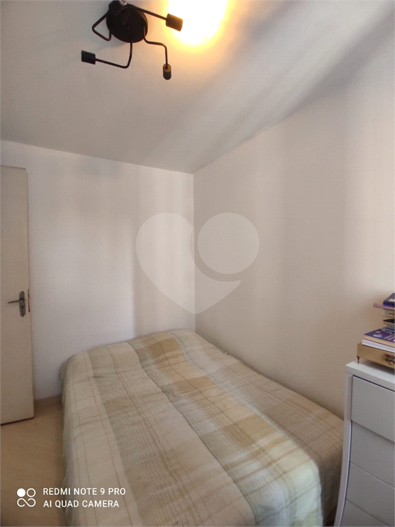 Apartamento à venda no Horto – São Paulo