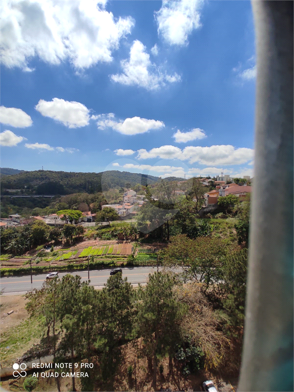 Apartamento à venda no Horto – São Paulo