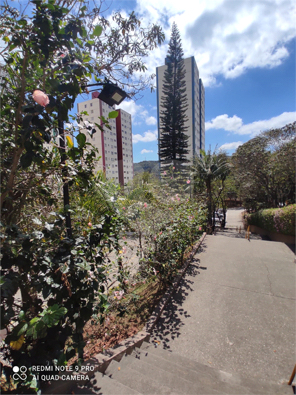 Apartamento à venda no Horto – São Paulo
