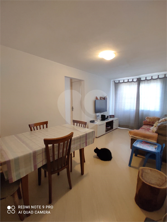 Apartamento à venda no Horto – São Paulo