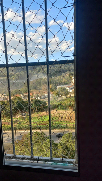 Apartamento à venda no Horto – São Paulo