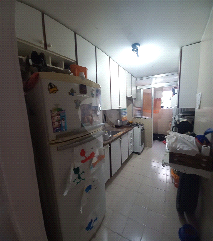 Apartamento à venda no Horto – São Paulo