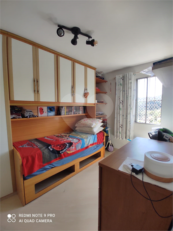 Apartamento à venda no Horto – São Paulo