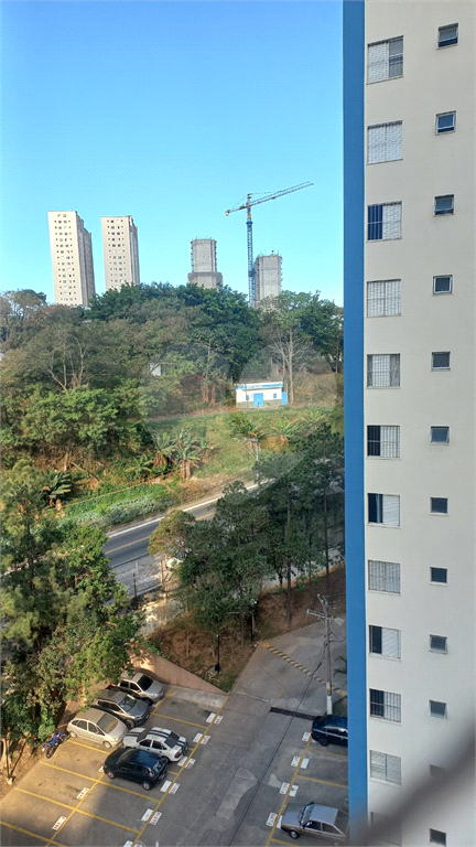 Apartamento à venda no Horto – São Paulo