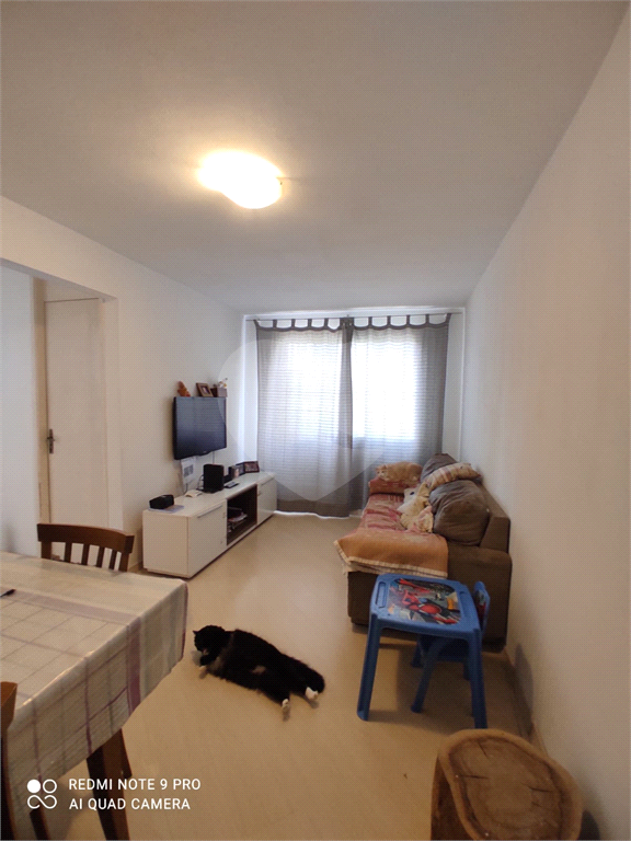 Apartamento à venda no Horto – São Paulo