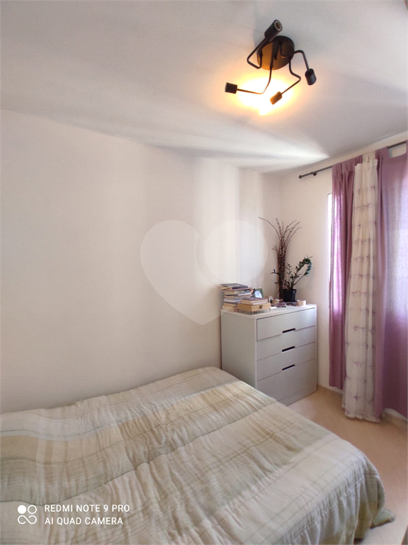 Apartamento à venda no Horto – São Paulo