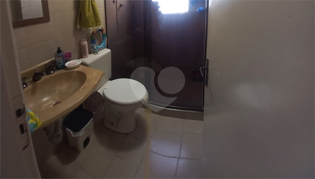 Apartamento à venda no Horto – São Paulo