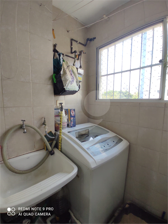 Apartamento à venda no Horto – São Paulo