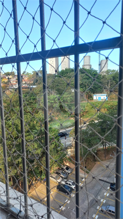 Apartamento à venda no Horto – São Paulo