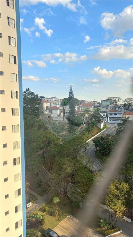 Apartamento à venda no Horto – São Paulo