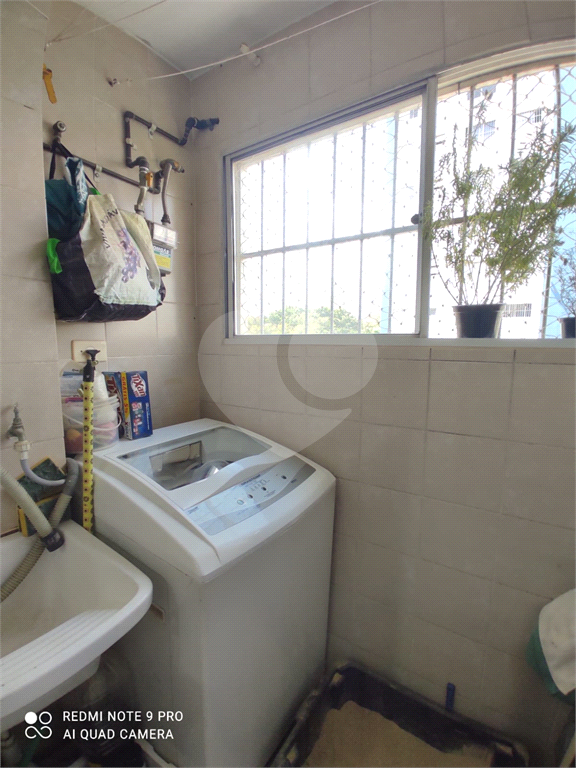 Apartamento à venda no Horto – São Paulo