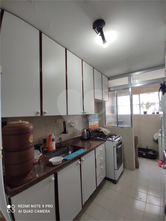 Apartamento à venda no Horto – São Paulo