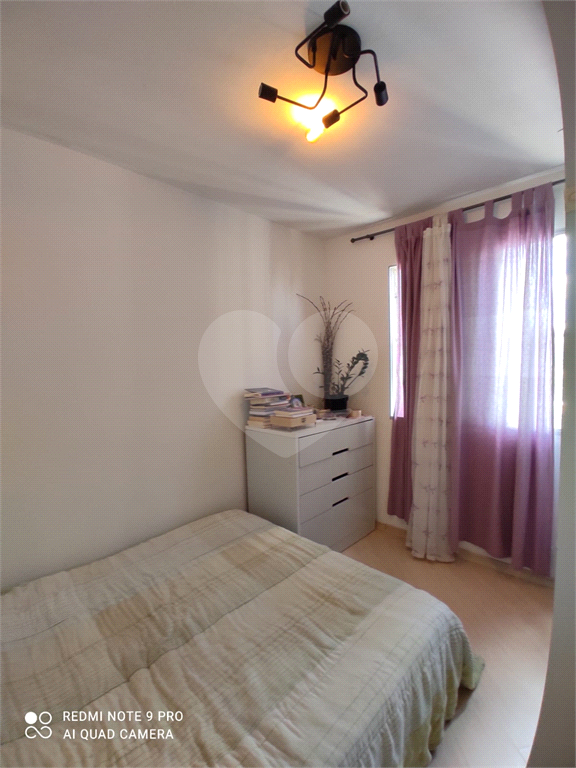 Apartamento à venda no Horto – São Paulo