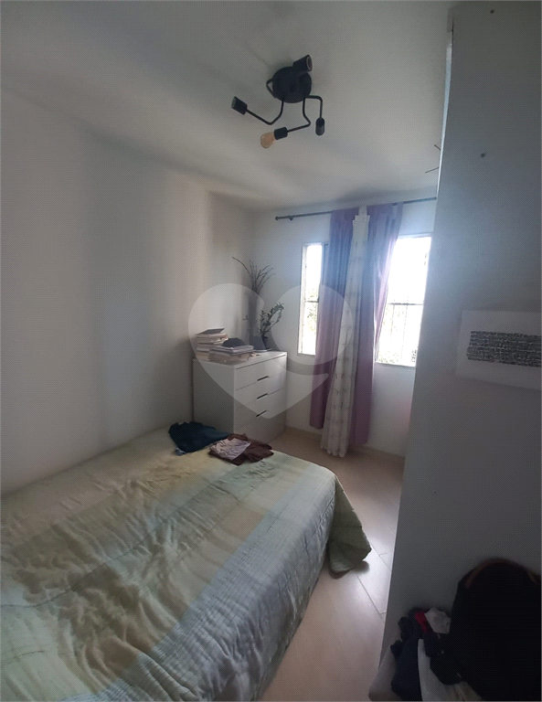 Apartamento à venda no Horto – São Paulo