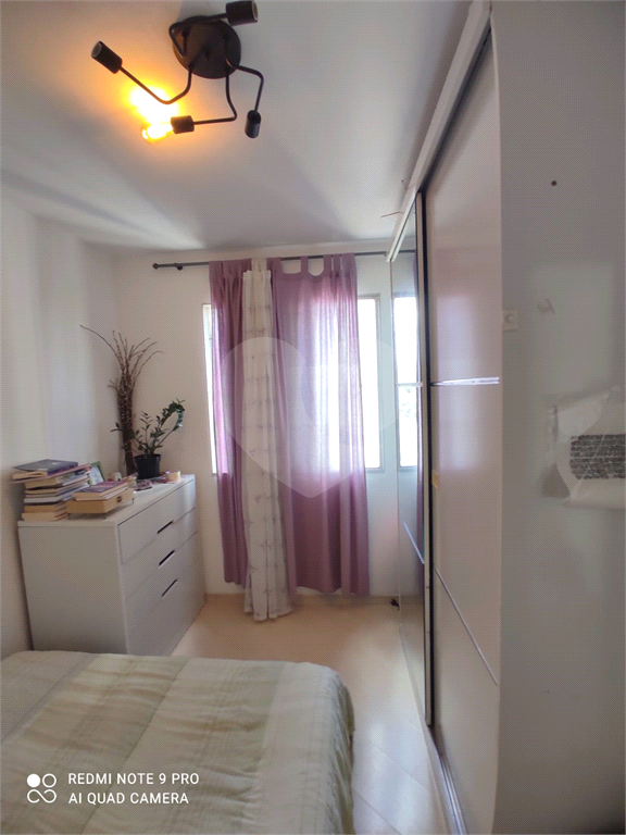 Apartamento à venda no Horto – São Paulo