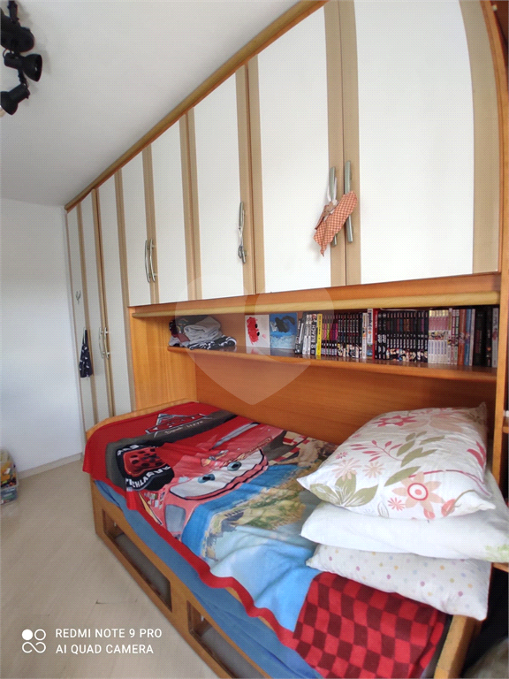 Apartamento à venda no Horto – São Paulo