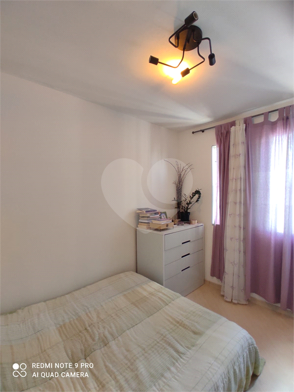 Apartamento à venda no Horto – São Paulo