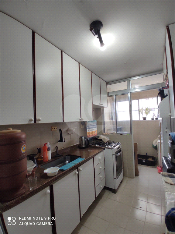 Apartamento à venda no Horto – São Paulo