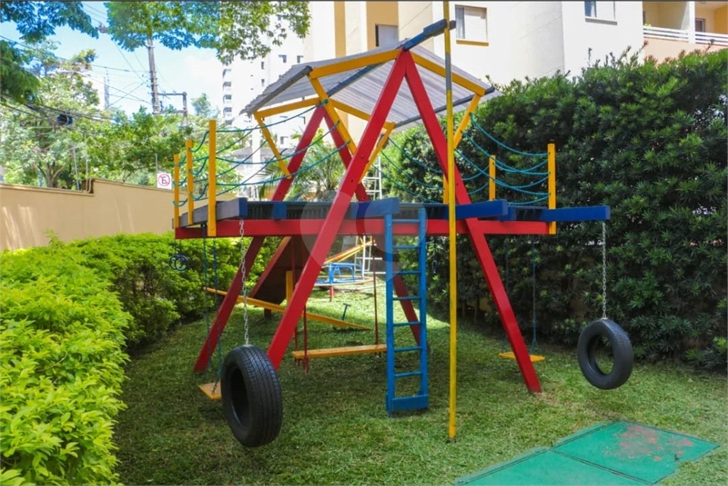 Apartamento, 2 quartos, 48 m² - Foto 18