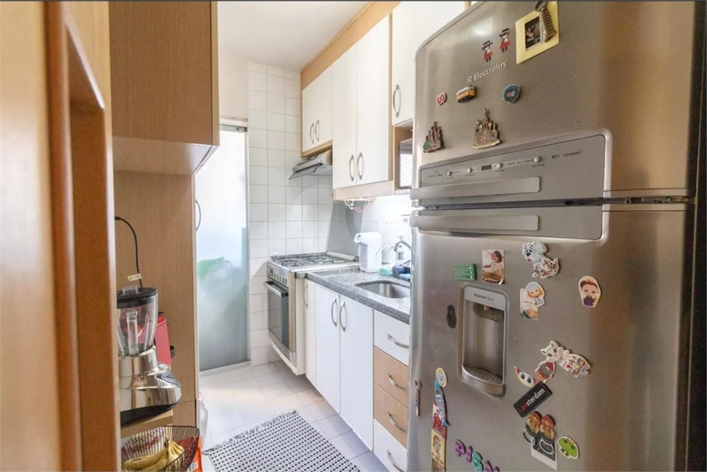 Apartamento, 2 quartos, 48 m² - Foto 6