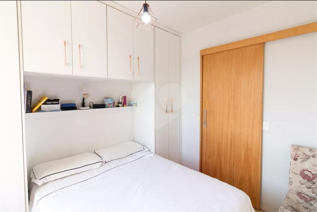 Apartamento, 2 quartos, 48 m² - Foto 11