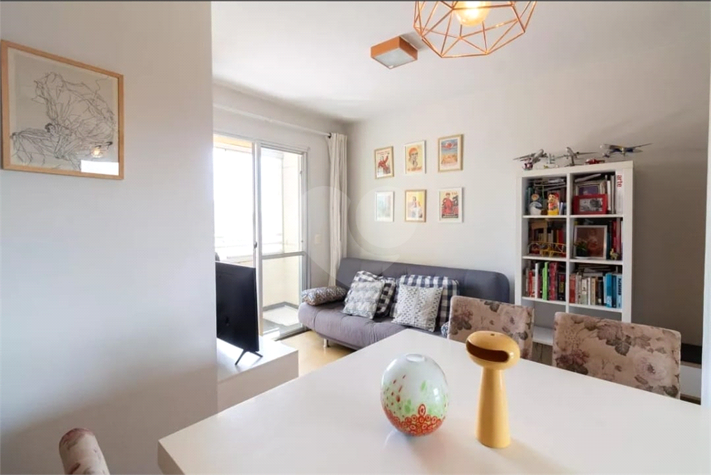 Apartamento, 2 quartos, 48 m² - Foto 3