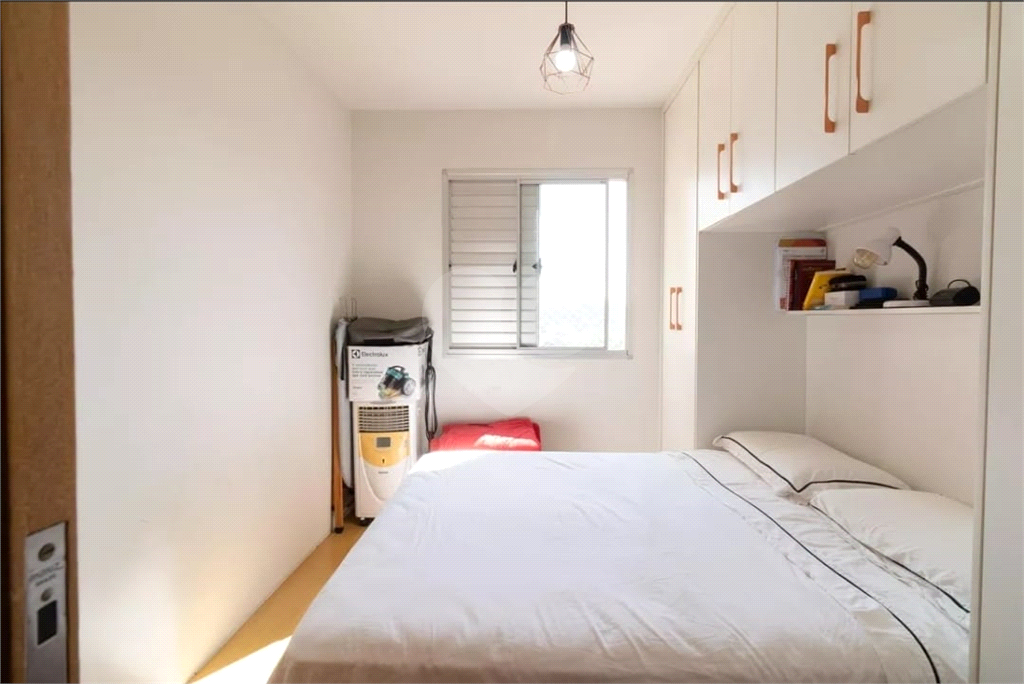 Apartamento, 2 quartos, 48 m² - Foto 12