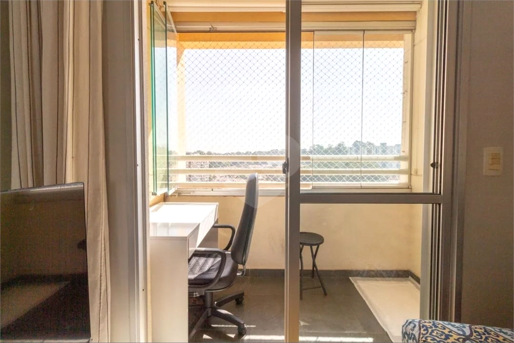 Apartamento, 2 quartos, 48 m² - Foto 14