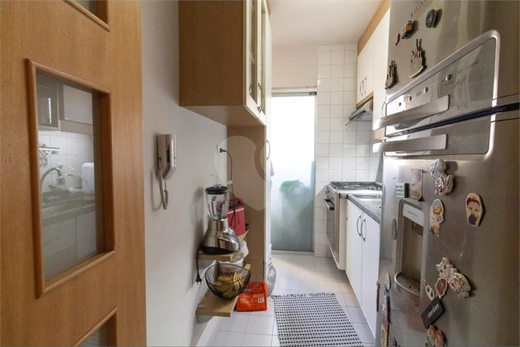 Apartamento, 2 quartos, 48 m² - Foto 4