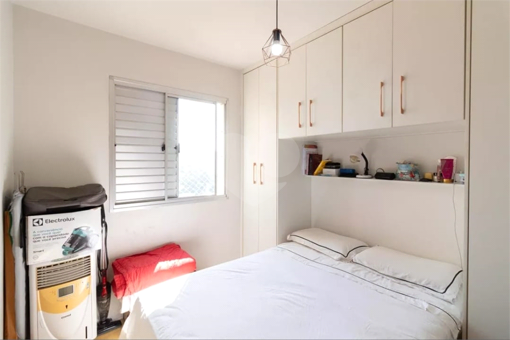 Apartamento, 2 quartos, 48 m² - Foto 10