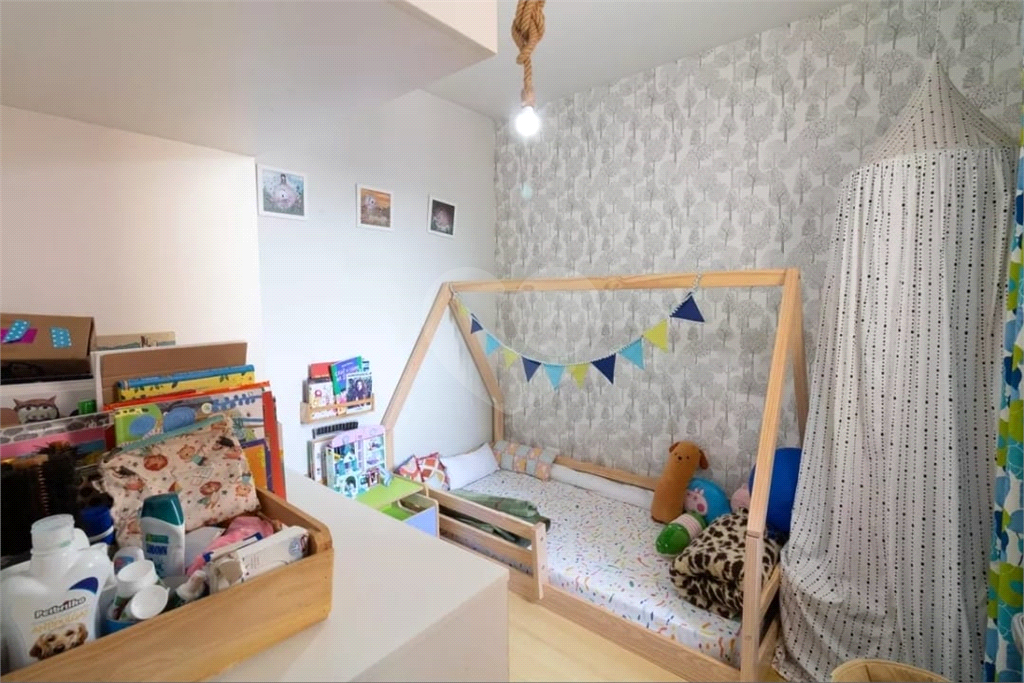 Apartamento, 2 quartos, 48 m² - Foto 8