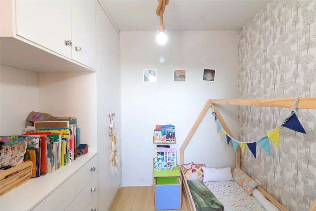 Apartamento, 2 quartos, 48 m² - Foto 9