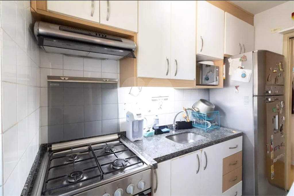 Apartamento, 2 quartos, 48 m² - Foto 7