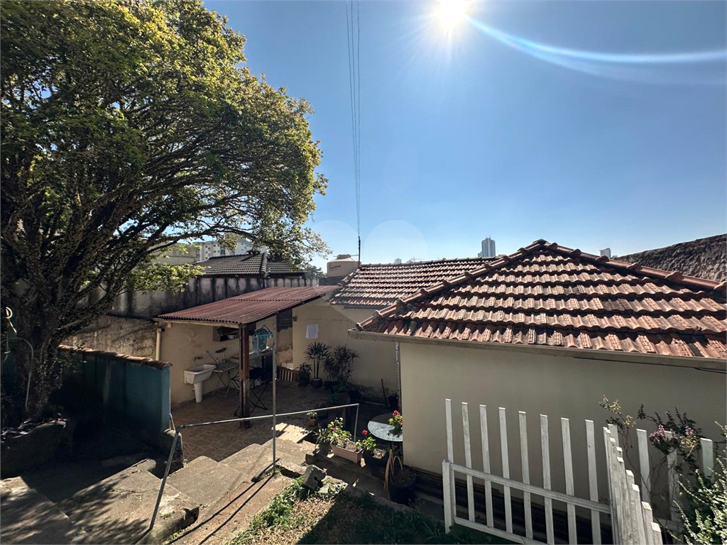 Casa bem cconservada ao lado da Marginal Tiete