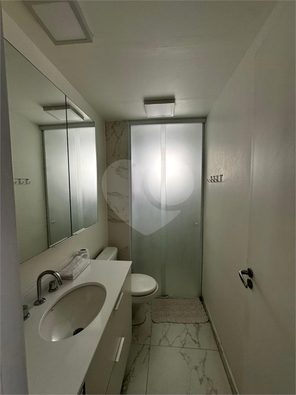 APARTAMENTO A VENDA VILA GUILHERME 