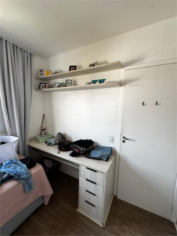 APARTAMENTO A VENDA VILA GUILHERME 
