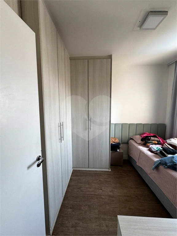 APARTAMENTO A VENDA VILA GUILHERME 