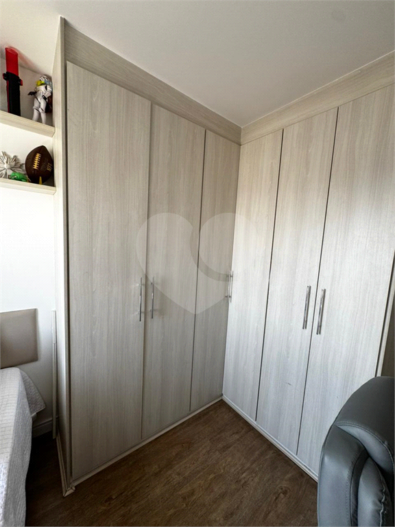 APARTAMENTO A VENDA VILA GUILHERME 