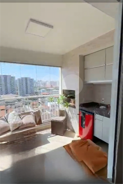 APARTAMENTO A VENDA VILA GUILHERME 
