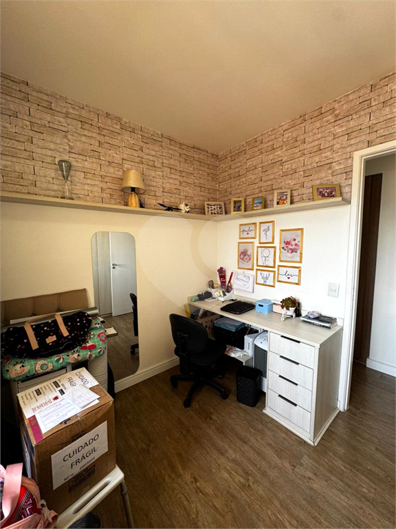 APARTAMENTO A VENDA VILA GUILHERME 