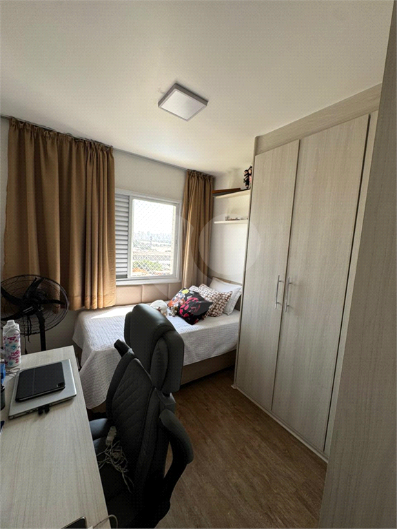 APARTAMENTO A VENDA VILA GUILHERME 