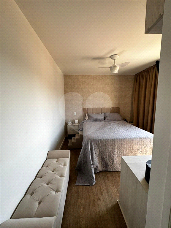 APARTAMENTO A VENDA VILA GUILHERME 
