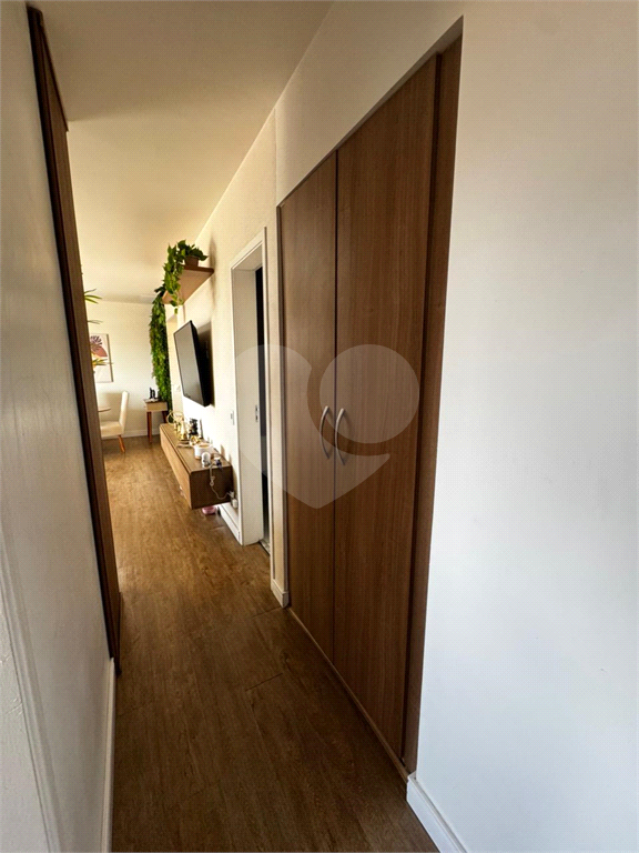 APARTAMENTO A VENDA VILA GUILHERME 