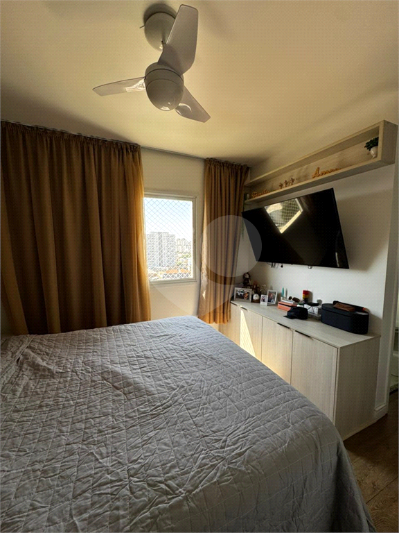 APARTAMENTO A VENDA VILA GUILHERME 