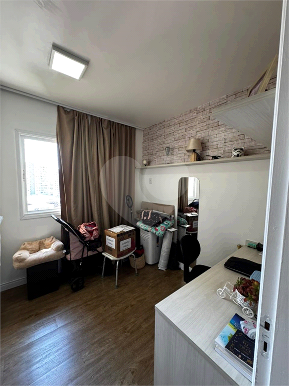 APARTAMENTO A VENDA VILA GUILHERME 
