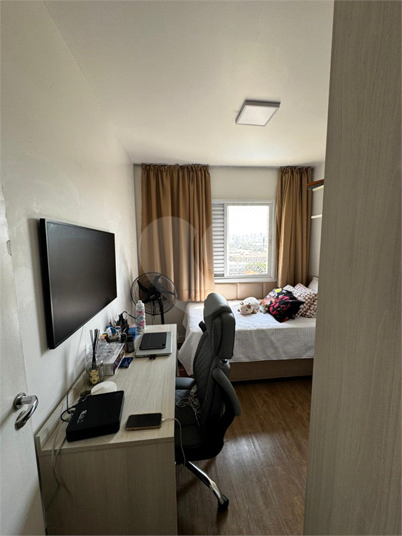 APARTAMENTO A VENDA VILA GUILHERME 