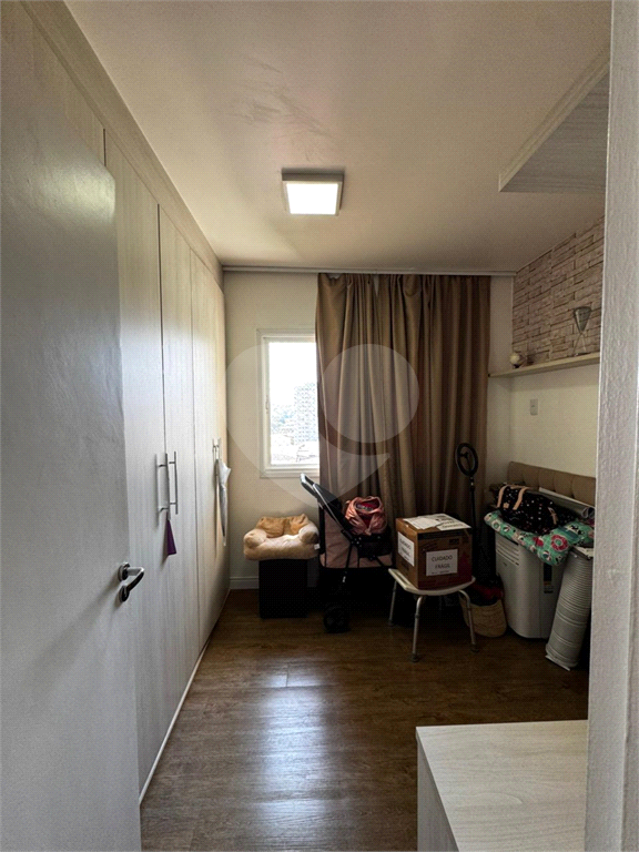 APARTAMENTO A VENDA VILA GUILHERME 